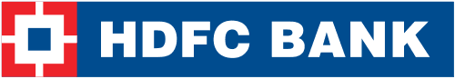 HDFC Bank logo
