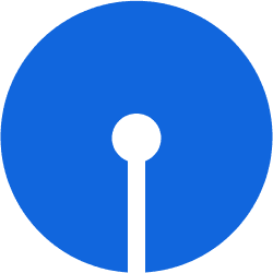 State Bank of India logo